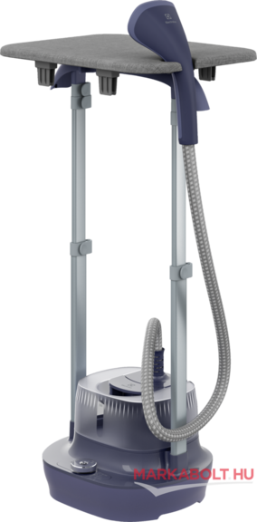 Electrolux E7US1-4MN gőzállomás 2 év garancia